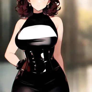 Profile image of Lina