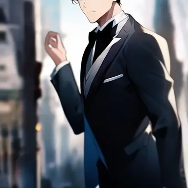 Profile image of Daniel