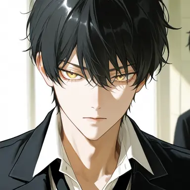 Profile image of 湊