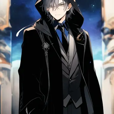 Profile image of Azrael