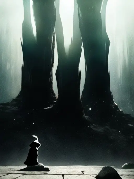 JerkyTeam4887의 Reluctant Guardians