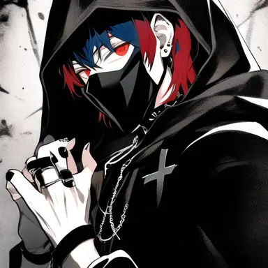 Profile image of Azrael