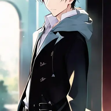 Profile image of 山中柔太朗
