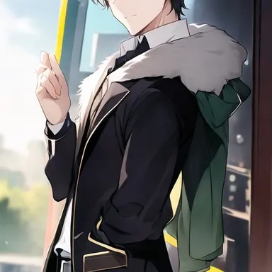 Profile image of 山中柔太朗