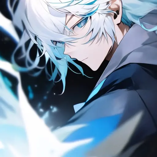Marin_studio0308의 イアン・ハーヴェス