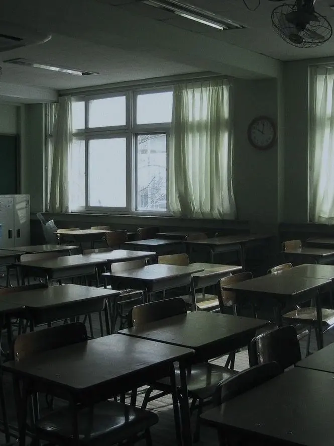 Jookgetda의 고교괴담 맏막조