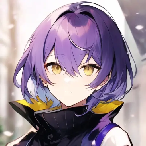 OrnateMeno8813의 生きたい俺と死にたい彼