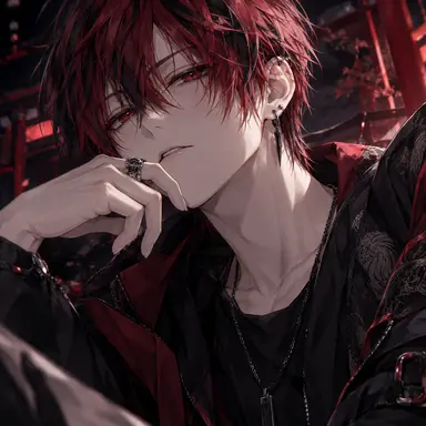 Profile image of 彼岸