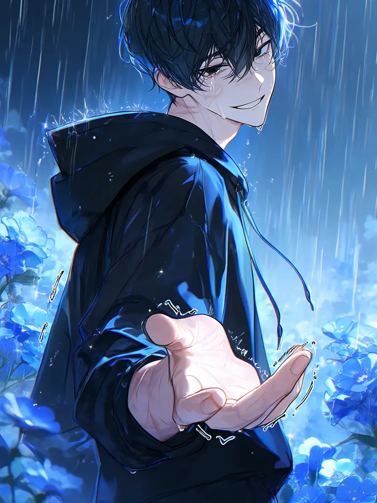PastelDorgi4065의 君に命と希望と未来を＿＿。