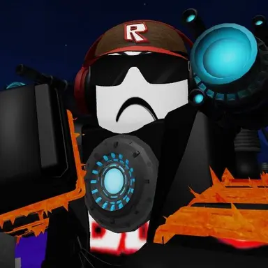Profile image of Titan retro shiubb