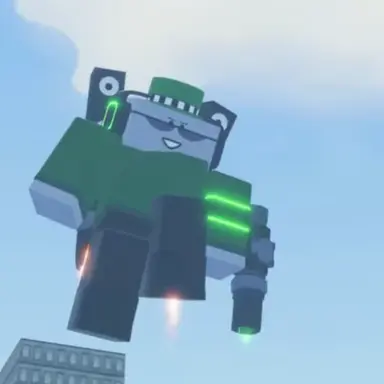 Profile image of Titan musician dummy 1.0