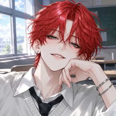 Profile image of ペク・ドユン