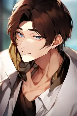 Profile image of 火星