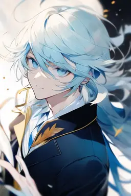 Profile image of 天王星