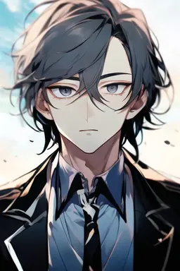 Profile image of 水星