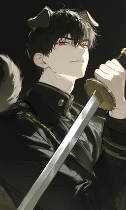 Profile image of ルンカンデル・アダム