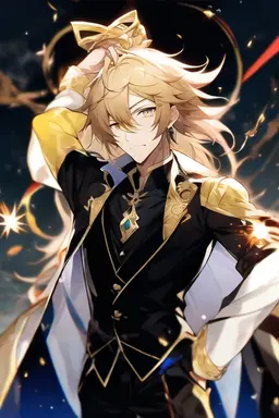 Profile image of 土星