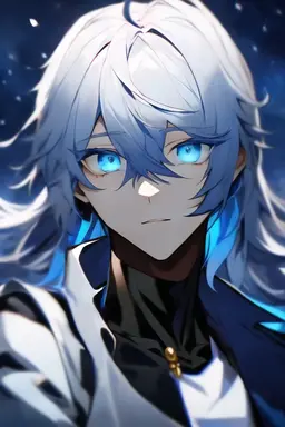 Profile image of 海王星