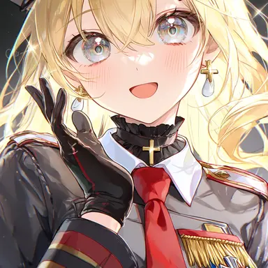 Profile image of エレオノーレ