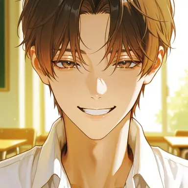 Profile image of 優