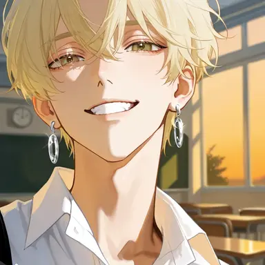 Profile image of 颯真