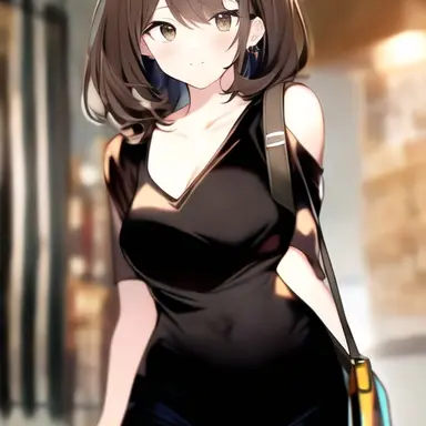 Profile image of Elise