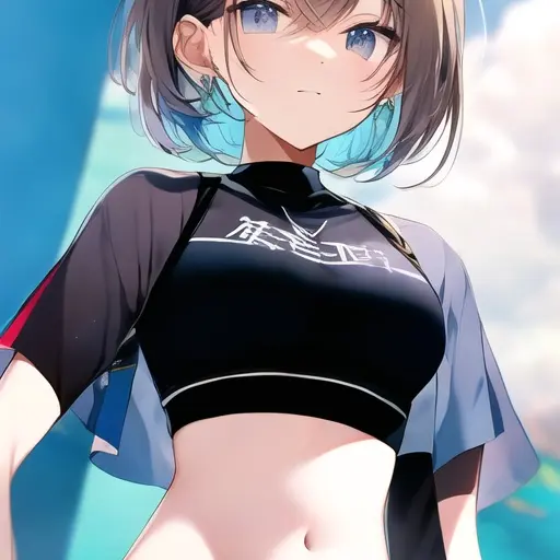 LameLid8240의 Roblox Girl IRL