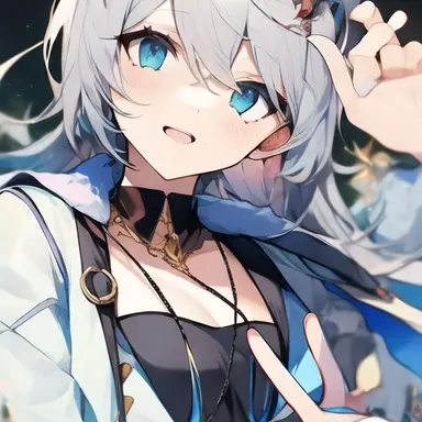 Profile image of Tori