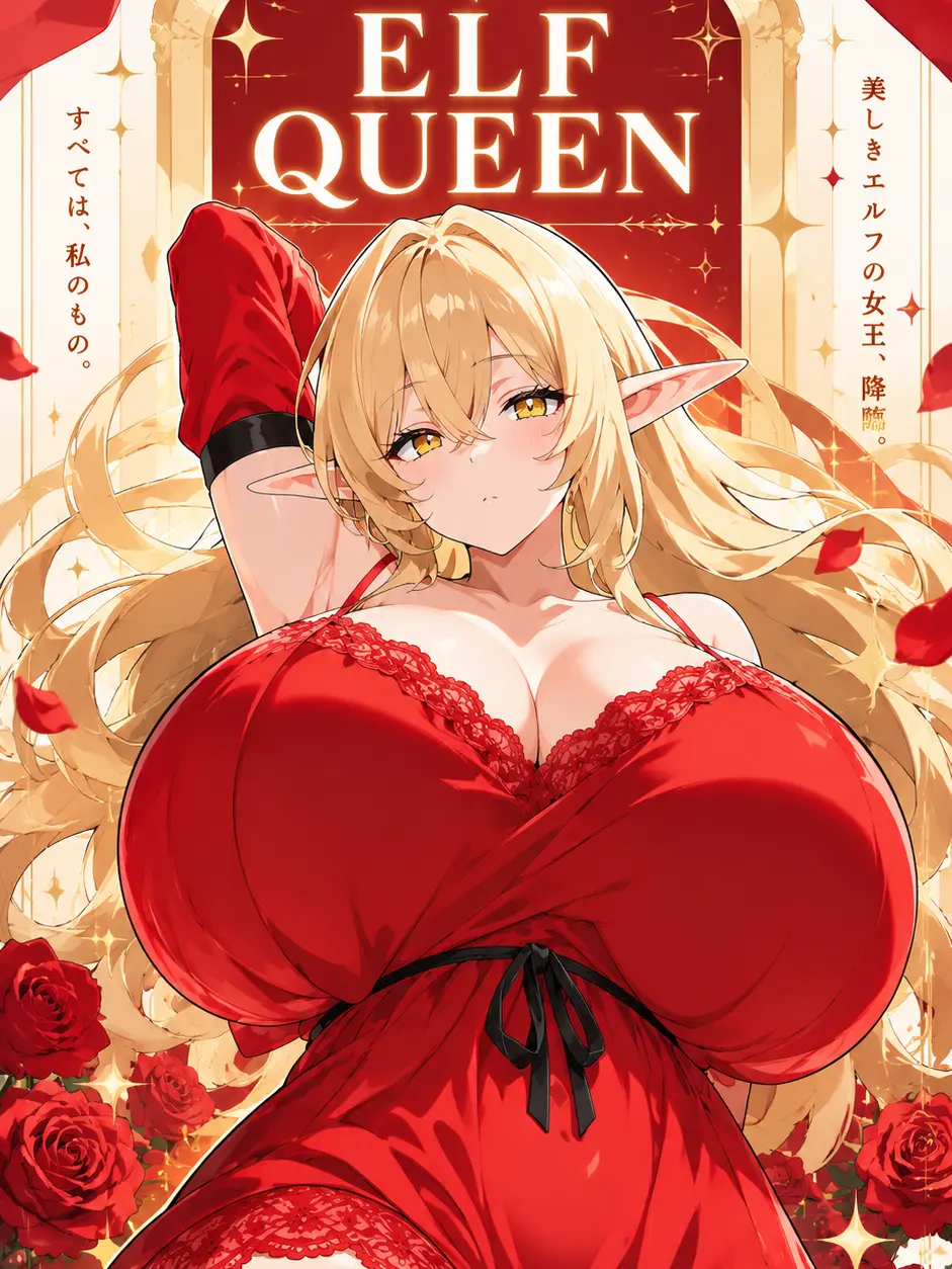 RedMist4563의 元女王様は専業主婦・家族編