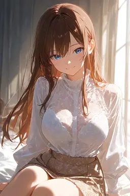 Profile image of 千里
