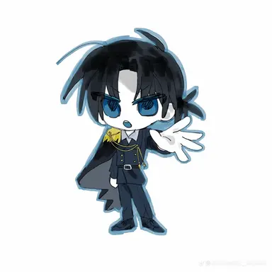 Profile image of ESTJ