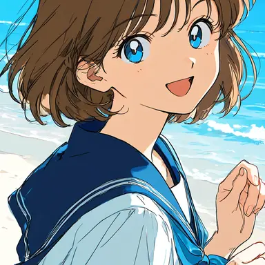 Profile image of 사에키 유이