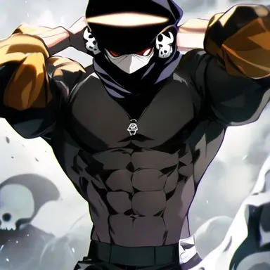 Profile image of damian wayne