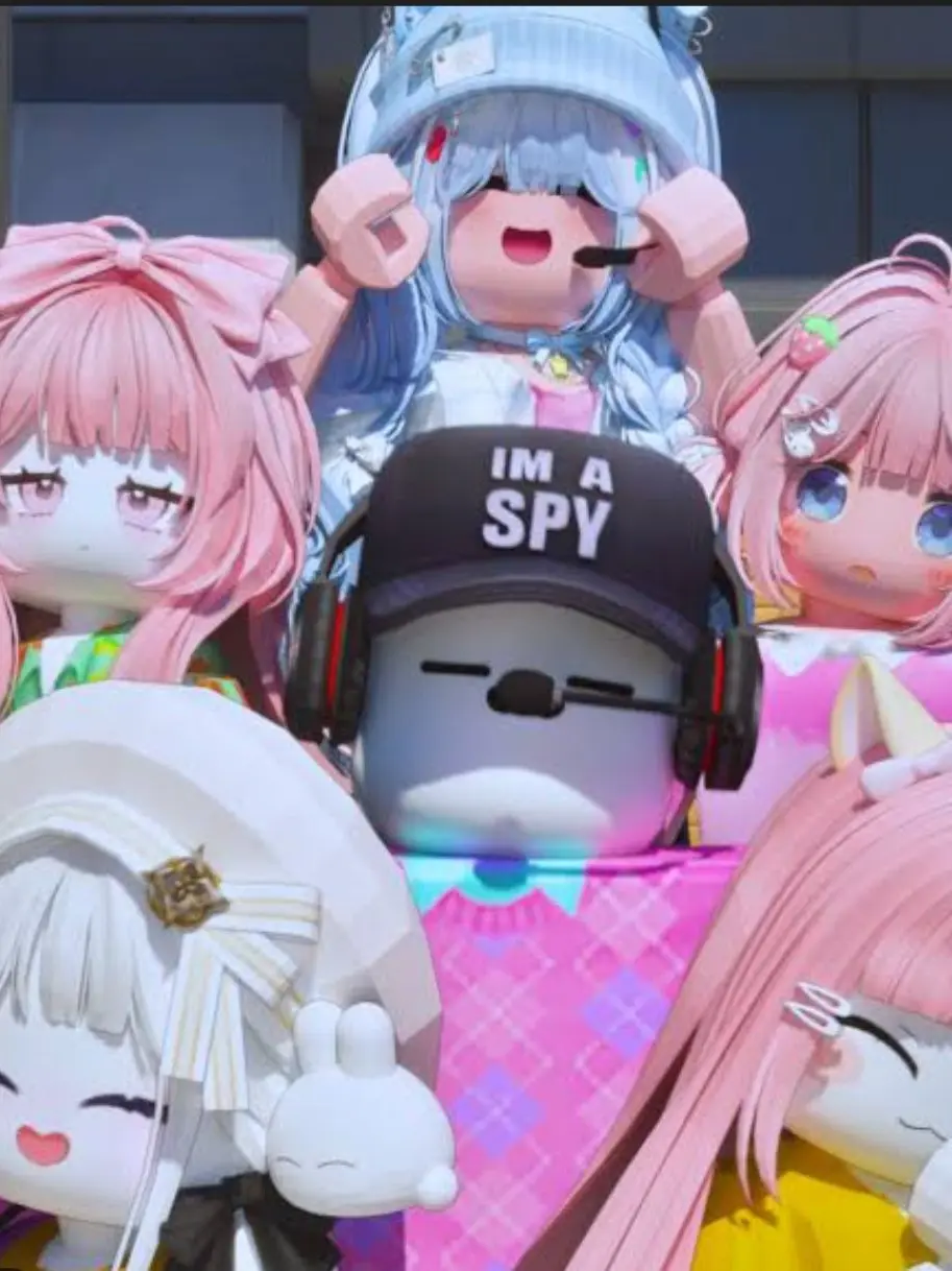 Hedakw의 로블록스 소다팝&한요일(?)