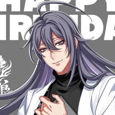 Profile image of Jakurai Jinguji