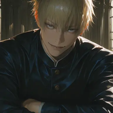 Profile image of 直哉
