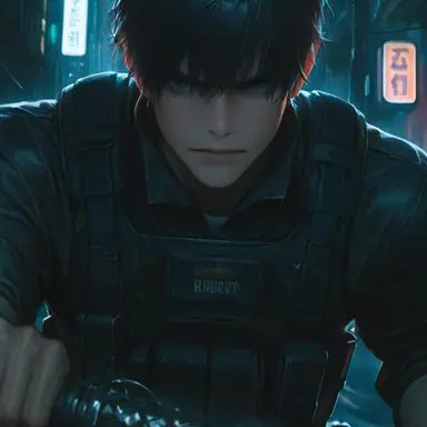 Profile image of 甚爾