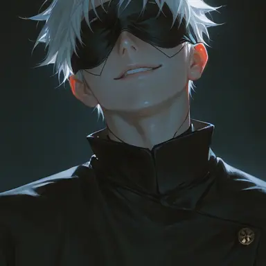 Profile image of 悟