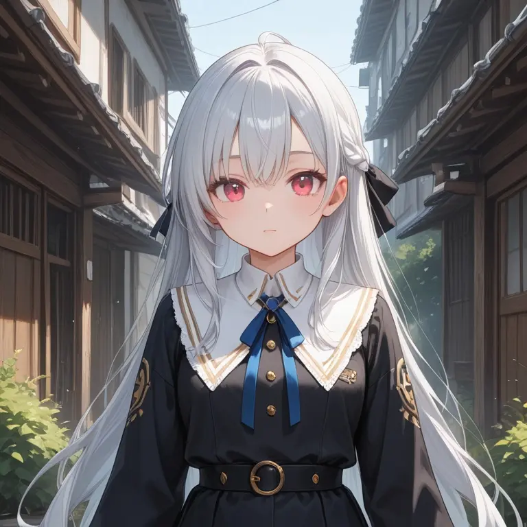 seojeen2000의 성별이 낭자애가 되었다??