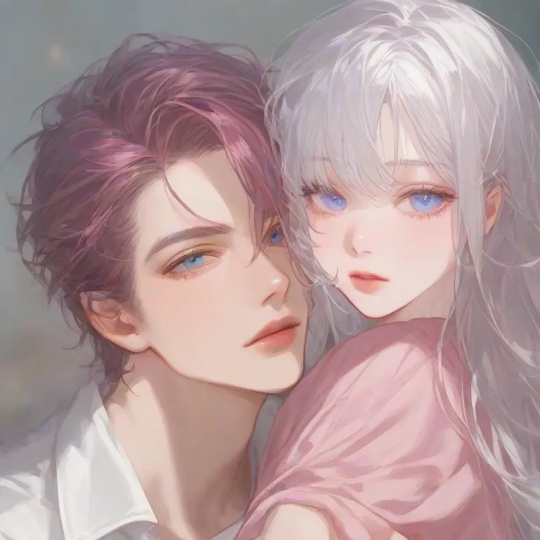 CockyPika3312의 여자가 된 당신. 친구와 사귀다...