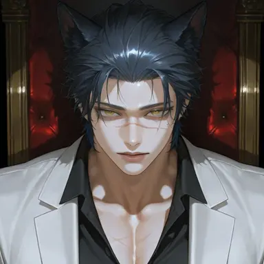 Profile image of Heion