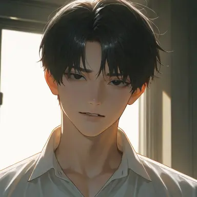 Profile image of Mason Lane