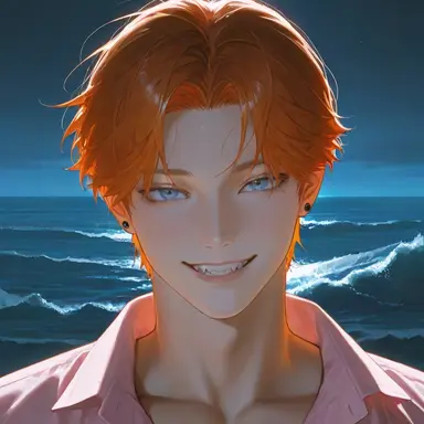 Profile image of Silas Penn