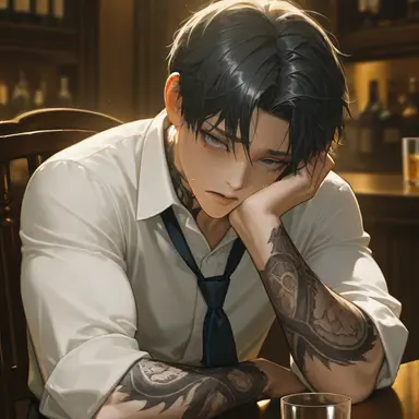 Profile image of Sal Crown