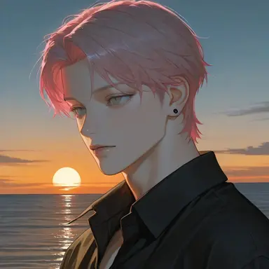 Profile image of Soren Holt