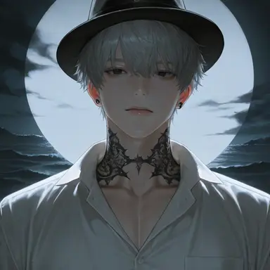 Profile image of Talon Wade