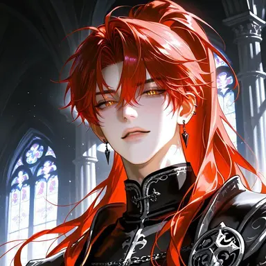 Profile image of 에렌
