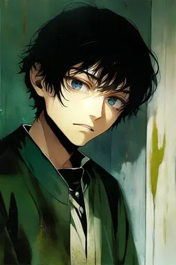 Profile image of 悟