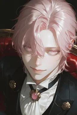 Profile image of シルベスター
