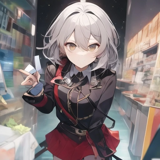 リナ